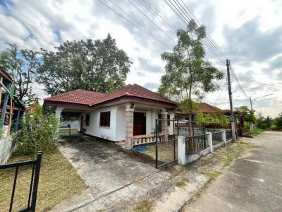 บ้านเดี่ยว 1350000 ลำพูน เมืองลำพูน เวียงยอง