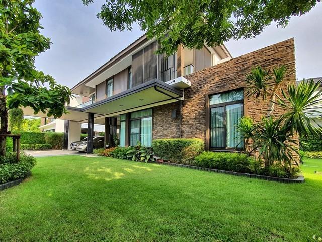 บ้านเดี่ยว 125000 กรุงเทพมหานคร เขตสายไหม ออเงิน