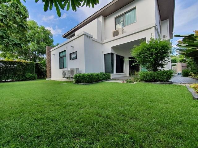 บ้านเดี่ยว 125000 กรุงเทพมหานคร เขตสายไหม ออเงิน