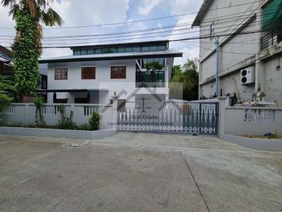 บ้านเดี่ยว 60000 กรุงเทพมหานคร เขตลาดพร้าว ลาดพร้าว