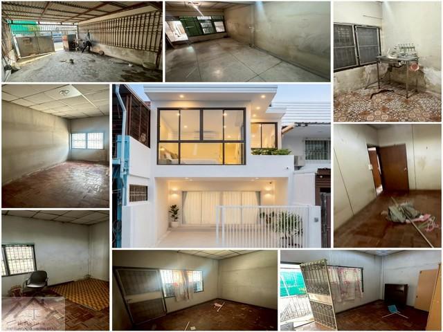 ทาวน์เฮาส์ 4590000 กรุงเทพมหานคร เขตดินแดง ดินแดง