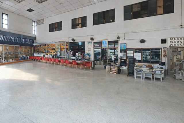 โกดัง 189998 สมุทรปราการ เมืองสมุทรปราการ ปากน้ำ