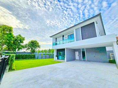 บ้านเดี่ยว 84999 กรุงเทพมหานคร เขตดอนเมือง สีกัน