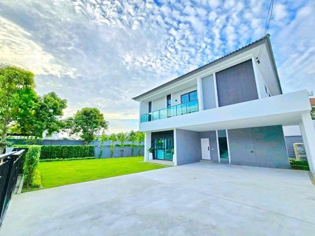 บ้านเดี่ยว 84999 กรุงเทพมหานคร เขตดอนเมือง สีกัน