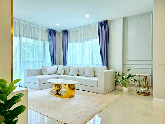 บ้านเดี่ยว 83999 กรุงเทพมหานคร เขตดอนเมือง สีกัน