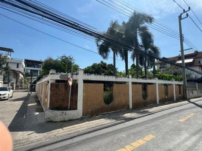 ที่ดิน 65000 กรุงเทพมหานคร เขตพญาไท สามเสนใน