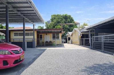 บ้านเดี่ยว 7499 กรุงเทพมหานคร เขตบางกะปิ หัวหมาก