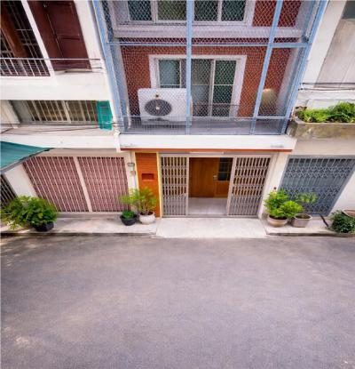 อาคารพาณิชย์ 24999 กรุงเทพมหานคร เขตราชเทวี ทุ่งพญาไท