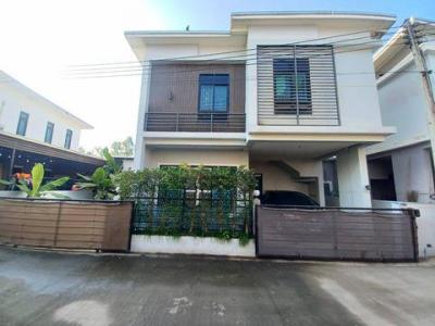 บ้านเดี่ยว 1750000 ปราจีนบุรี ศรีมหาโพธิ กรอกสมบูรณ์