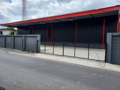 โกดัง 60000 กรุงเทพมหานคร เขตบางกะปิ คลองจั่น