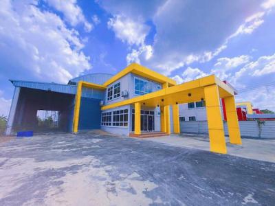 โรงงาน 25000000 นครปฐม บางเลน นราภิรมย์