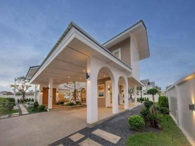 บ้านเดี่ยว 9900000 เชียงใหม่ เมืองเชียงใหม่ แม่เหียะ