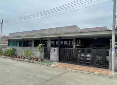 บ้านเดี่ยว 35000 เชียงใหม่ หางดง สันผักหวาน