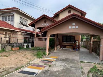 บ้านเดี่ยว 23000 กรุงเทพมหานคร เขตคันนายาว คันนายาว