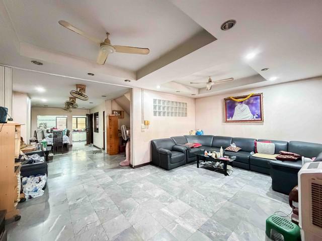 ทาวน์เฮาส์ 4600000 กรุงเทพมหานคร เขตสวนหลวง สวนหลวง