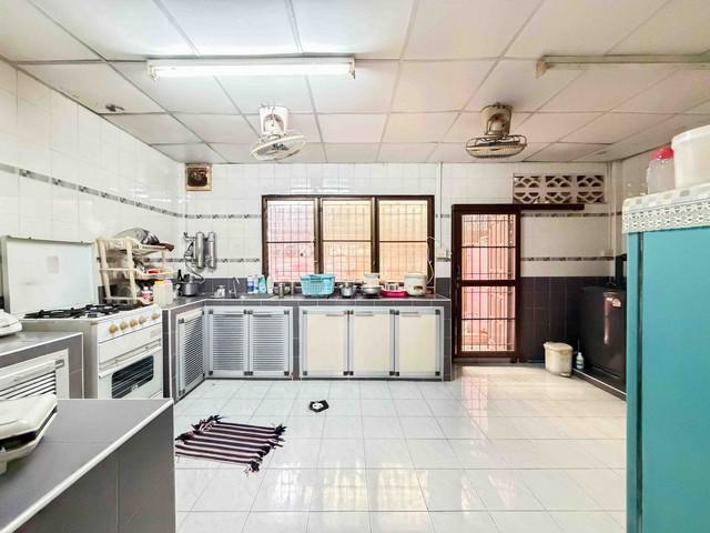 ทาวน์เฮาส์ 4600000 กรุงเทพมหานคร เขตสวนหลวง สวนหลวง