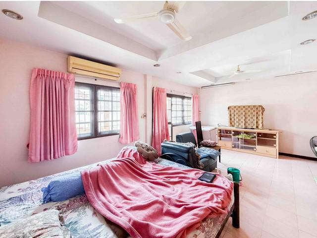 ทาวน์เฮาส์ 4600000 กรุงเทพมหานคร เขตสวนหลวง สวนหลวง