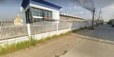 โกดัง 50000000 นนทบุรี บางบัวทอง ละหาร