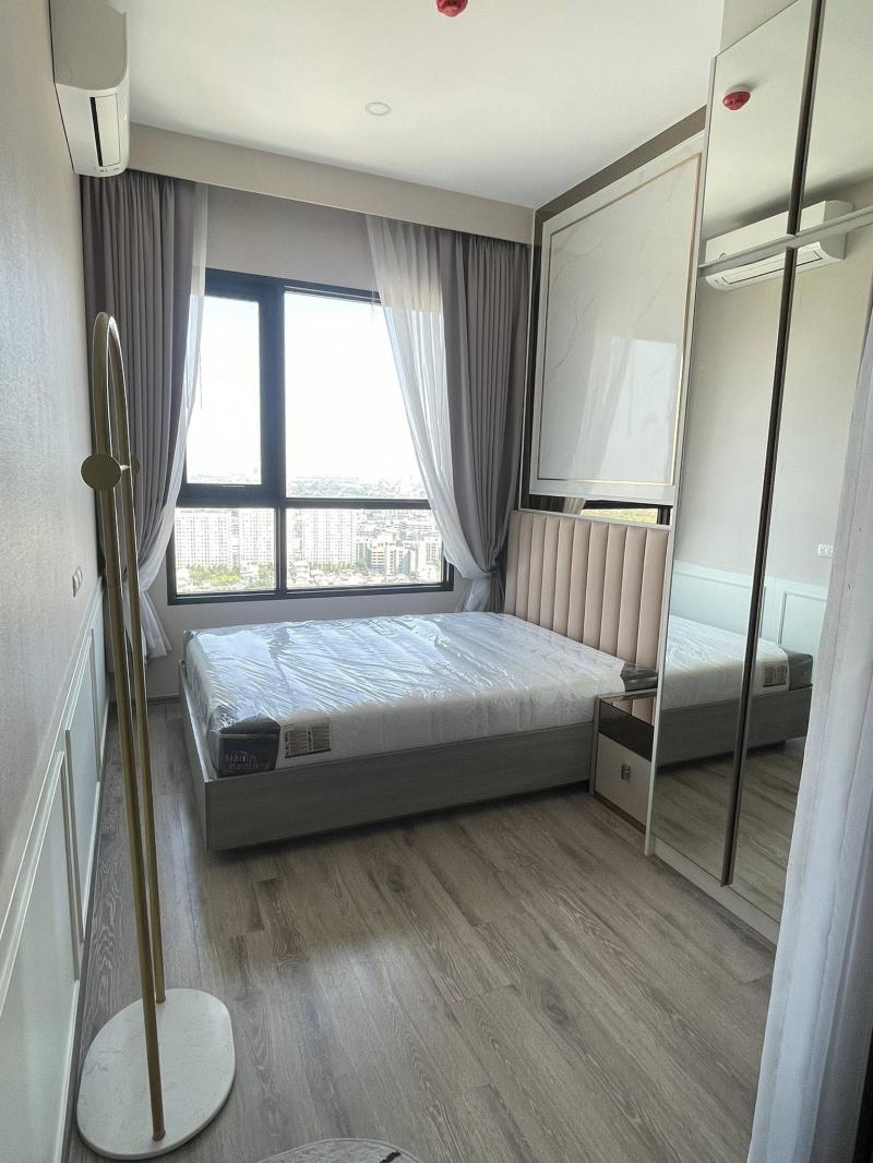 คอนโด 20000 กรุงเทพมหานคร เขตวัฒนา พระโขนงเหนือ