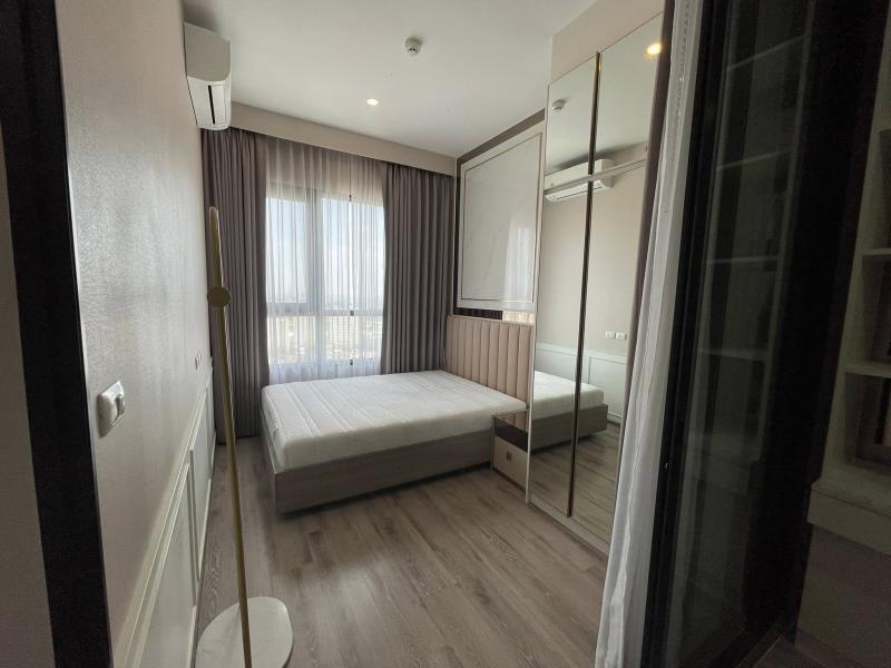 คอนโด 20000 กรุงเทพมหานคร เขตวัฒนา พระโขนงเหนือ