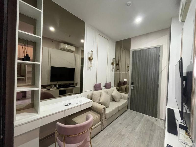 คอนโด 20000 กรุงเทพมหานคร เขตวัฒนา พระโขนงเหนือ