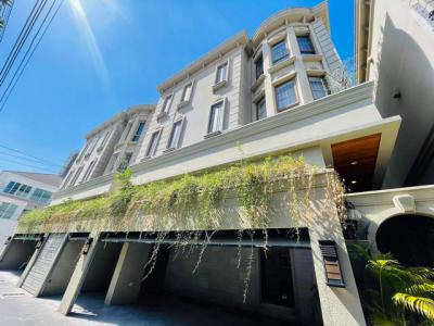 บ้านเดี่ยว 480000 กรุงเทพมหานคร เขตวัฒนา คลองตันเหนือ