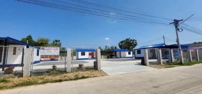 บ้านเดี่ยว 4000 เพชรบุรี เมืองเพชรบุรี บ้านหม้อ