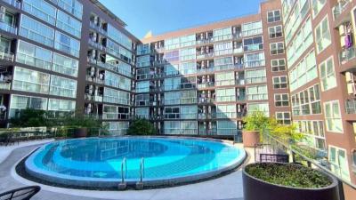 คอนโด 2340000 กรุงเทพมหานคร เขตบางพลัด บางอ้อ