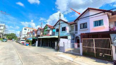 ทาวน์เฮาส์ 1490000 ปทุมธานี คลองหลวง คลองสาม