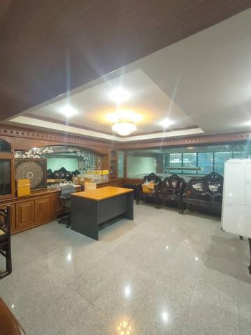 อาคารพาณิชย์ 25000000 กรุงเทพมหานคร เขตป้อมปราบศัตรูพ่าย คลองมหานาค