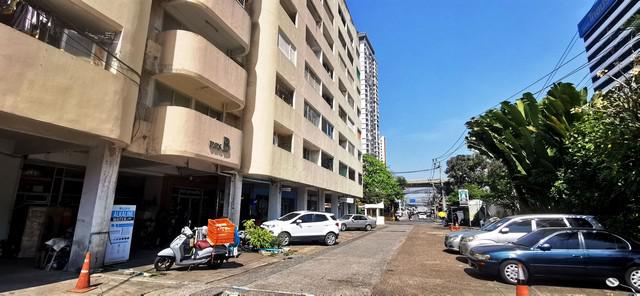 คอนโด 370000 นนทบุรี เมืองนนทบุรี บางกระสอ