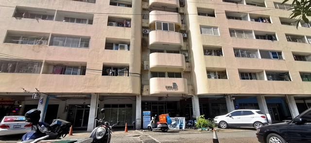 คอนโด 370000 นนทบุรี เมืองนนทบุรี บางกระสอ