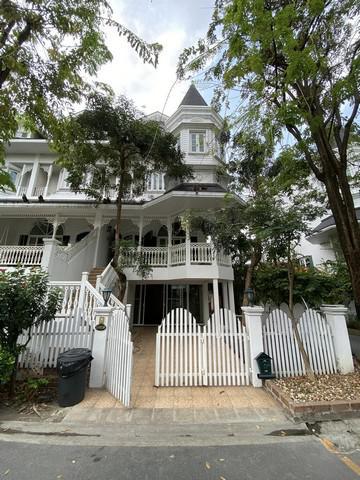 ทาวน์เฮาส์ 21400000 สมุทรปราการ  