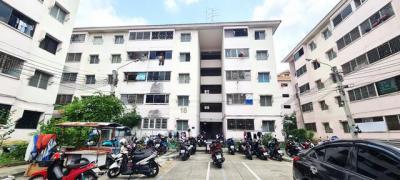 คอนโด 500000 กรุงเทพมหานคร เขตสายไหม สายไหม