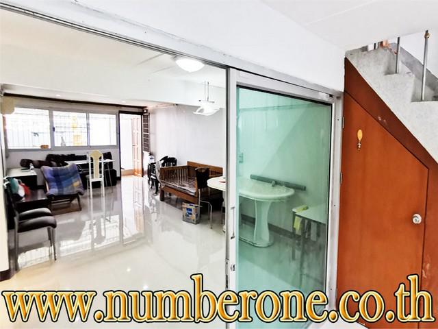 บ้านเดี่ยว 3200000 นนทบุรี เมืองนนทบุรี ท่าทราย