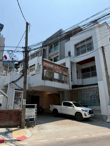 ทาวน์เฮาส์ 13900000 กรุงเทพมหานคร เขตวัฒนา พระโขนงเหนือ