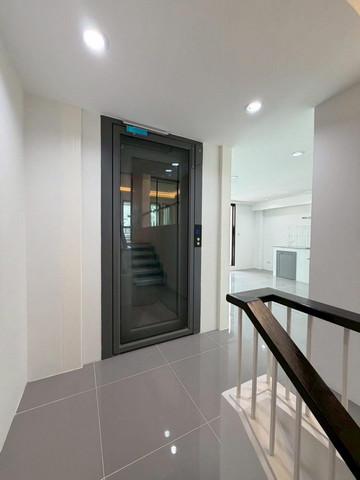 ทาวน์เฮาส์ 13900000 กรุงเทพมหานคร เขตวัฒนา พระโขนงเหนือ