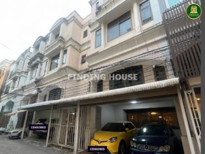 บ้านเดี่ยว 250000 กรุงเทพมหานคร เขตวัฒนา คลองตันเหนือ