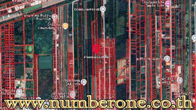 ที่ดิน 750000 ปทุมธานี ธัญบุรี ลำผักกูด