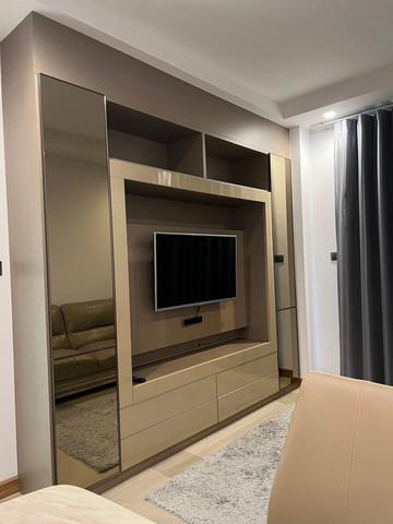 คอนโด 22000 กรุงเทพมหานคร เขตห้วยขวาง ห้วยขวาง