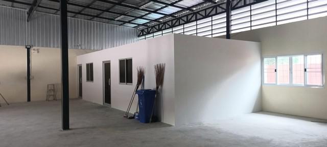 โกดัง 16000000 ชลบุรี เมืองชลบุรี นาป่า