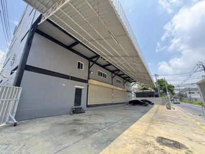 โกดัง 180000 กรุงเทพมหานคร เขตลาดพร้าว ลาดพร้าว