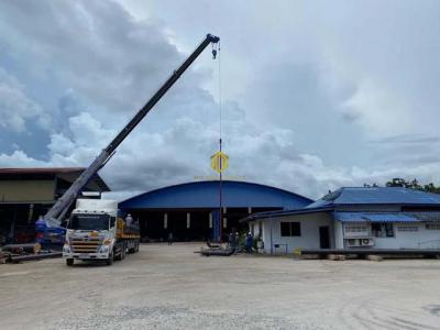 โรงงาน 110000000 ระยอง เมืองระยอง ห้วยโป่ง