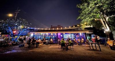 อาคารพาณิชย์ 650000 กรุงเทพมหานคร เขตคันนายาว คันนายาว