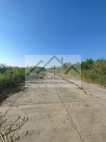 ที่ดิน 3300000 ฉะเชิงเทรา เมืองฉะเชิงเทรา คลองอุดมชลจร