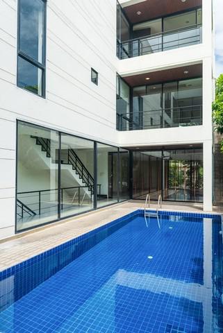 บ้านเดี่ยว 220000 กรุงเทพมหานคร เขตพญาไท สามเสนใน