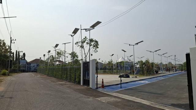 ที่ดิน 3780000 ชลบุรี เมืองชลบุรี ห้วยกะปิ