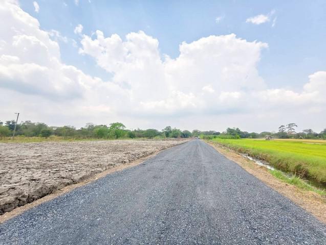 ที่ดิน 490000 ปทุมธานี คลองหลวง คลองหก