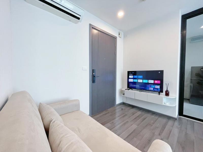 คอนโด 2980000 กรุงเทพมหานคร เขตวัฒนา พระโขนงเหนือ