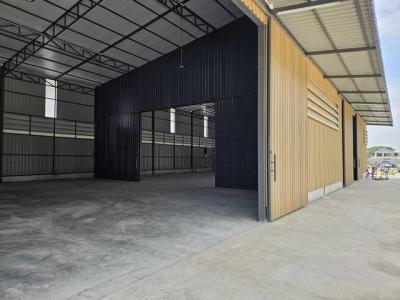 โกดัง 50000 กรุงเทพมหานคร เขตบางเขน ท่าแร้ง